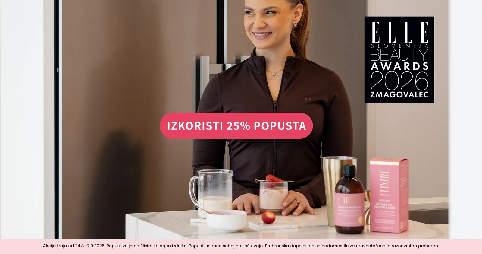 Elixire kolageni (-25%)