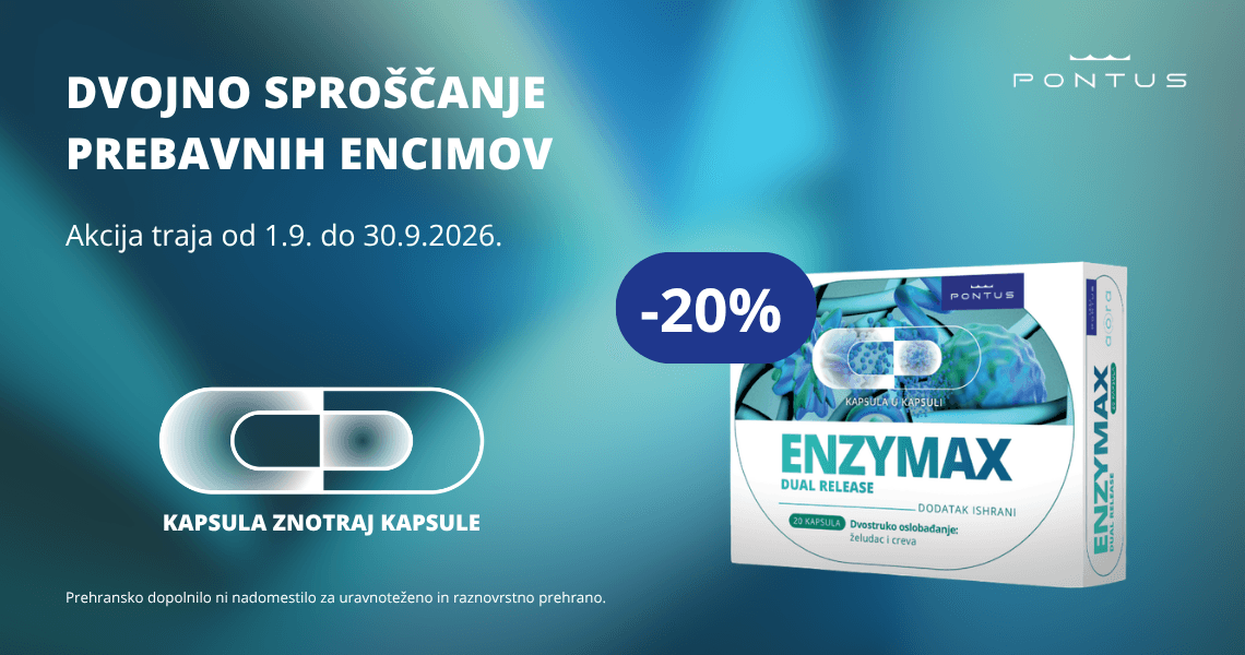Enzymax (-20%)