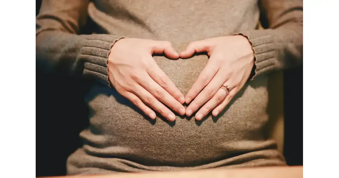 folna kislina med nosečnostjo