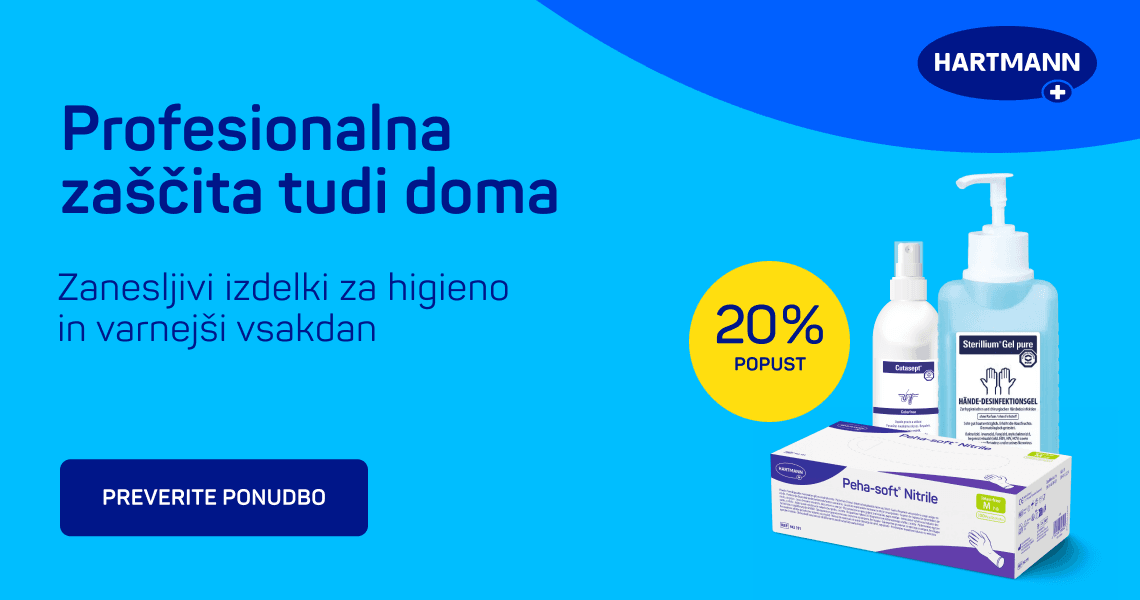 Sterillium, Peha-soft in Cutasept (-20%)