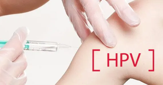 HPV - Humani papiloma virus