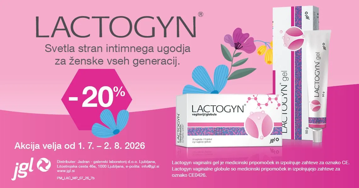Lactogyn (-20%)