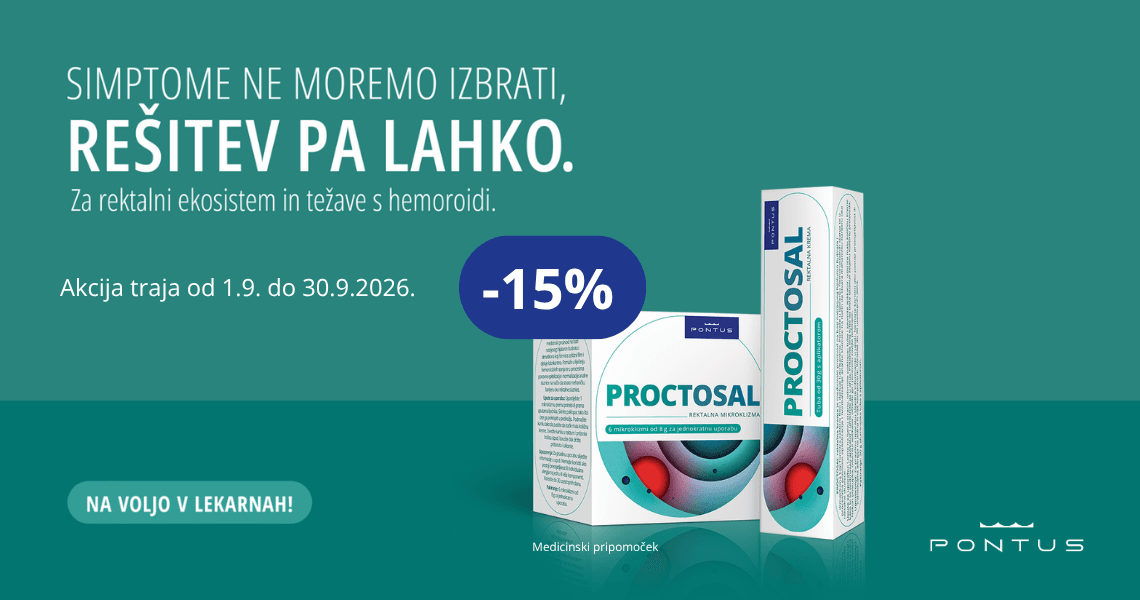 Proctosal (-15%)