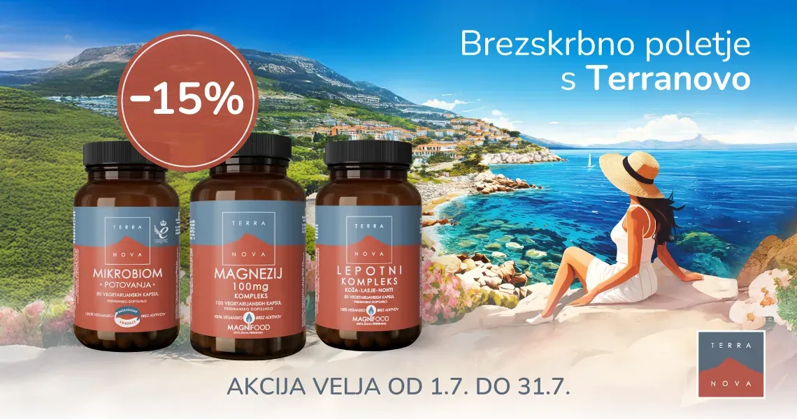 Terranova (-15 %)