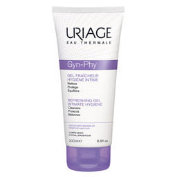 Uriage Gyn-Phy, gel za intimno nego