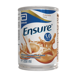 Ensure, čokolada (250 ml)