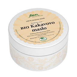 kakavovo maslo