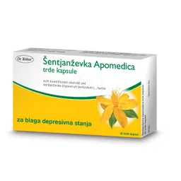 šentjanževka