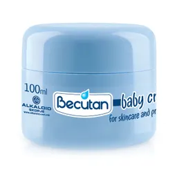 Krema za otroke - 100 ml