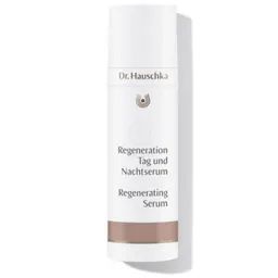 Dr.Hauschka, regenerativni serum za zrelo kožo