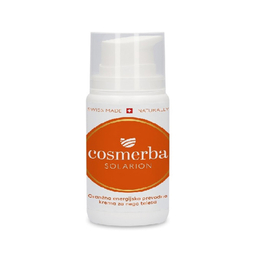 Cosmerba, krema - oranžna (Solarion) 50 ml