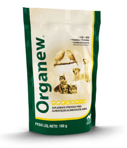 Vetnil Organew, 100g