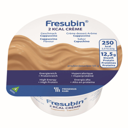 Fresubin Creme kapučino