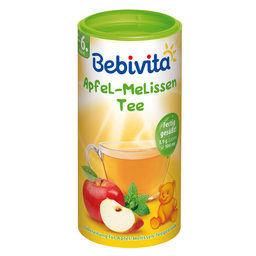Bebivita instant čaj jabolko-melisa (200 g)