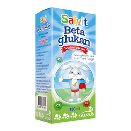 Salvit Beta Glukan
