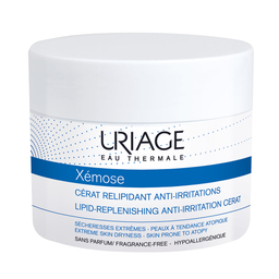 Uriage Xémose Cérat, krema za zelo suho kožo - 200 ml