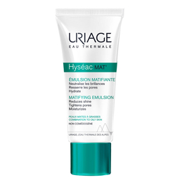 Uriage Hyseac, matirajoča emulzija (40 ml)