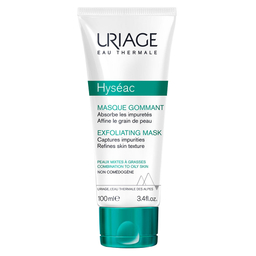 Uriage Hyseac piling maska