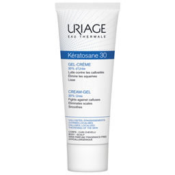 Uriage Keratosane 30, emulzija za nego trde kože - 40 ml