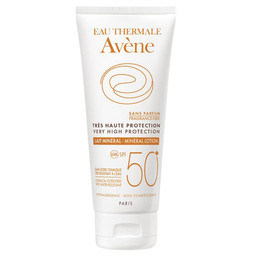 Avène Mineralni losjon ZF 50