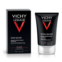 Vichy Homme Sensi-Baume Ca