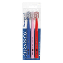 Curaprox CS 3960 Super Soft