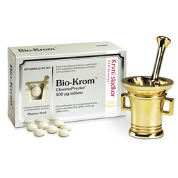 bio Krom