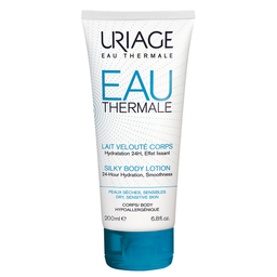Uriage svilnat losjon za telo - 200 ml