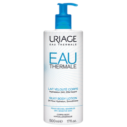 Uriage Eau Thermale, losjon za za telo (500 ml)