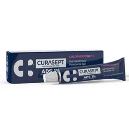 Curasept ADS 1 % parodontalni gel