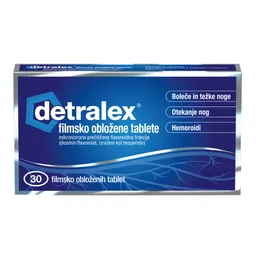 Detralex tablete