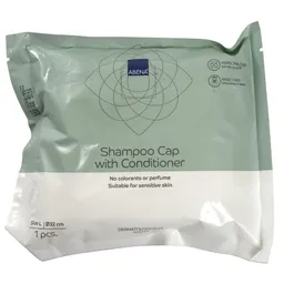 Abena, kapa s šamponom