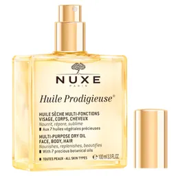 Nuxe, suho olje za vsestransko uporabo - 100 ml