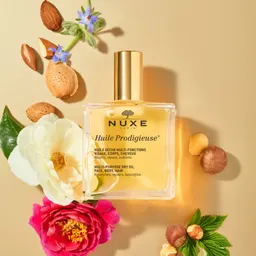 Nuxe, suho olje za vsestransko uporabo - 100 ml