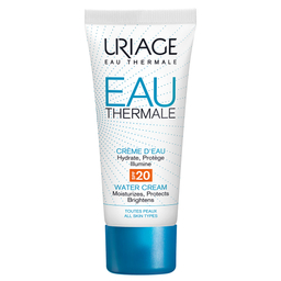 Uriage Eau Thermale, krema za obraz - ZF 20