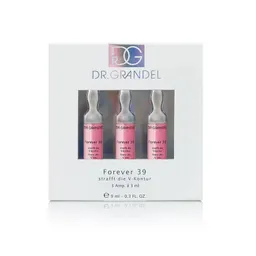 Dr. Grandel Forever 39, ampule