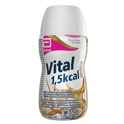 Vital 1,5 kcal/ml, okus kave (200 ml)
