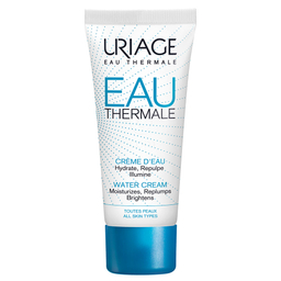Uriage Eau Thermale, lahka krema za obraz