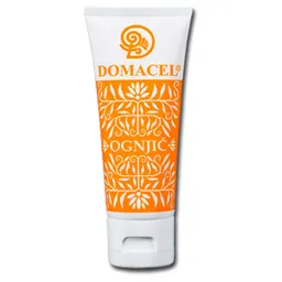 Domacel, ognjičevo mazilo