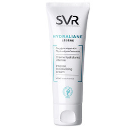 SVR Hydraliane, bogata krema