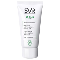 SVR Spirial, krema za regulacijo potenja
