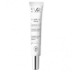 SVR Clairial, serum