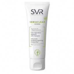 SVR Sebiaclear Hydra, krema