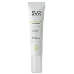 SVR Sebiaclear Cicapeel, koncentrirani tretma