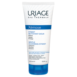 Uriage Xémose, čistilni sindet za suho kožo - 200 ml