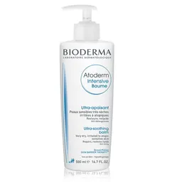 Bioderma Atoderm, intenzivni balzam - 500 ml
