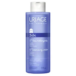 Uriage 1er Bebe, čistilna voda