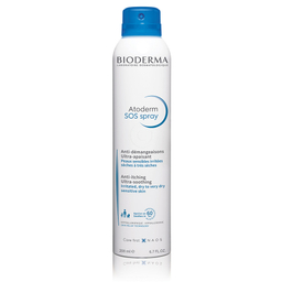 Bioderma Atoderm, SOS sprej - 200 ml