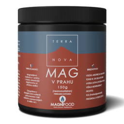 Terranova Magnezij, prah (150 g)