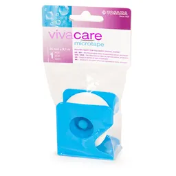 Vivacare Microtape, kirurški lepilni trak (25 mm x 9,1 m)